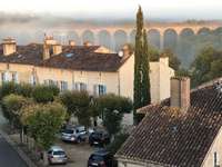 Gite de groupe Vienne