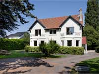 Gite de groupe Meurthe et Moselle