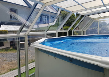 Gite de groupe Villa Eoli