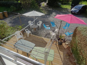 Gite de groupe Villa Eoli