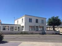 Gite de groupe Charente-Maritime