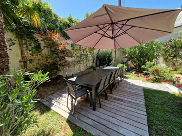 Gite de groupe VILLA L'ESCAPADE