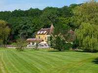 Gite de groupe Eure et loir