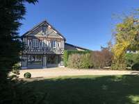 Gite de groupe Marne