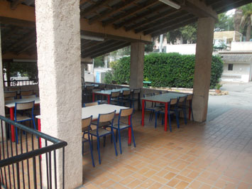 Gite de groupe Villa Huxley