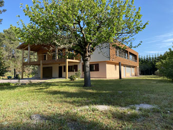 Gite de groupe Villa Magnolia