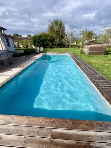 Gite de groupe Villa Martic
