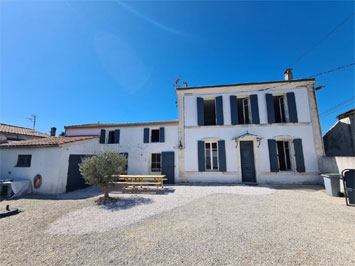 Gite de groupe Villa Nodesia
