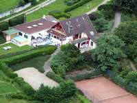 Gite de groupe Haut-Rhin