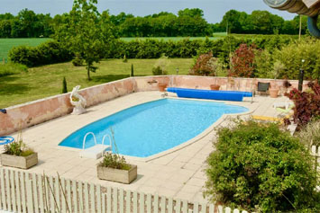 Gite de groupe Homazing - Villa Ramsès