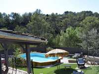 Gite de groupe Hérault