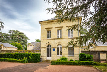 Gite de groupe La Villa - Domaine de Roiffé