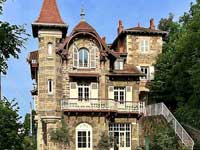 Gite de groupe Rhône