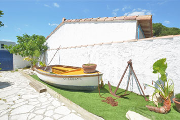 Gite de groupe Villa Les Salines