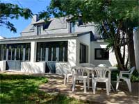 Villa Tamaris