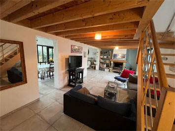 Gite de groupe Villa Tamaris