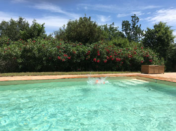 Gite de groupe Villa Tempora