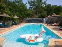 Gite de groupe Dordogne