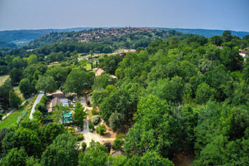 Gite de groupe Village de la Combe