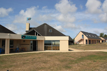 Gite de groupe Village des Pêcheurs – Rêves de Mer