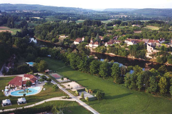 Gite de groupe Village du Port