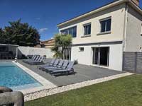 Gite de groupe Vaucluse
