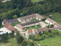 Gite de groupe Val d Oise