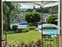 Gite de groupe Drôme