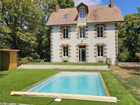 Les Villas d'Armand