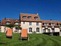 Gite de groupe Indre