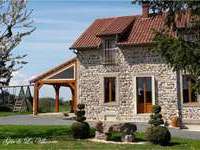 Gite de groupe Allier