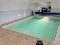 Gite de groupe Indre et Loire