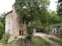 Gite de groupe Drôme
