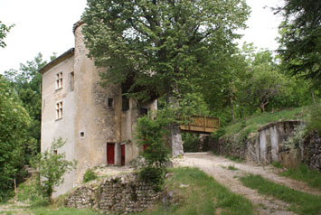 Gite de groupe Gîte de Viopis