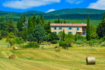 Gite de groupe La Bastide du Claus - Vitaverde