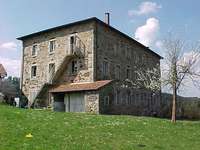 Gite de groupe Haute-Loire