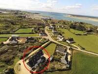 Gite de groupe Morbihan
