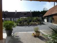 Gite de groupe Indre et Loire