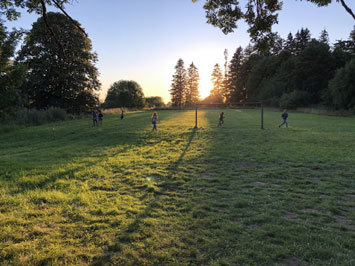 Gite de groupe Centre Volca Sancy