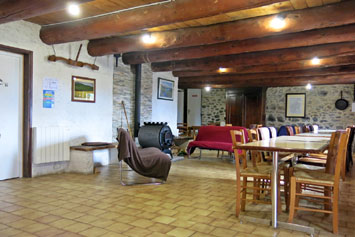 Gite de groupe Le Volcan’Hostel