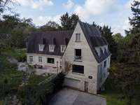 Gite de groupe Seine et Marne