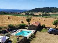 Gite de groupe Haute-Loire