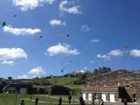 Gite de groupe Puy de Dôme