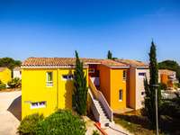Gite de groupe Var