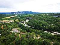 Gite de groupe Ardèche