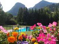 Gite de groupe Haute-Savoie
