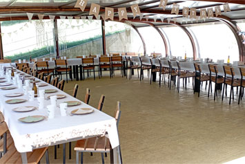 Gite de groupe Village vacances de Lanau