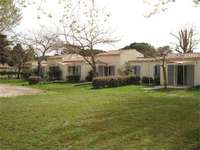 Gite de groupe Charente-Maritime