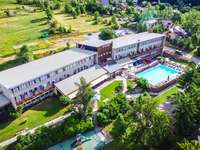Gite de groupe Hautes-Alpes