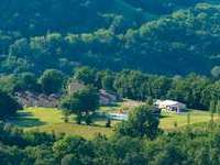 Gite de groupe Tarn et Garonne